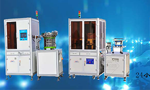 東莞瑞科自動化設備有限公司與您相約2018年第十六屆深圳國際小電機及電機工業、磁性材料展